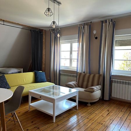 Apartament Bankowy Olecko Exterior foto