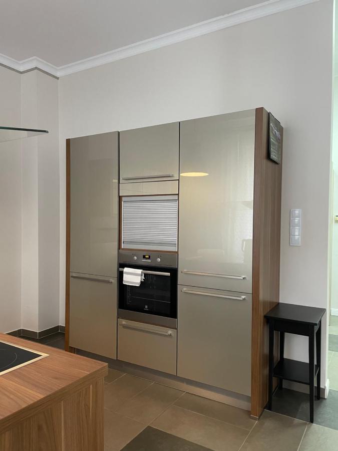 Apartament Bankowy Olecko Exterior foto