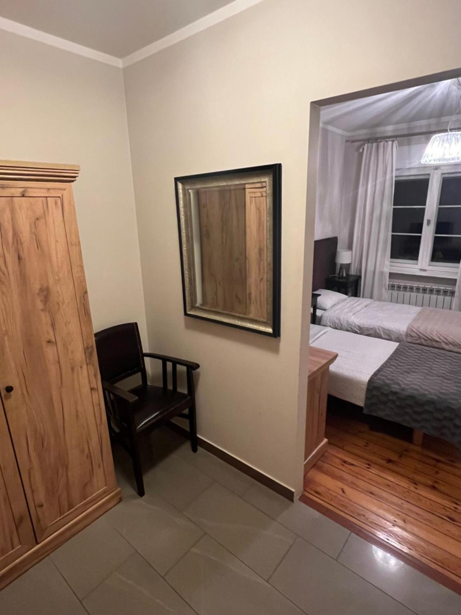Apartament Bankowy Olecko Exterior foto