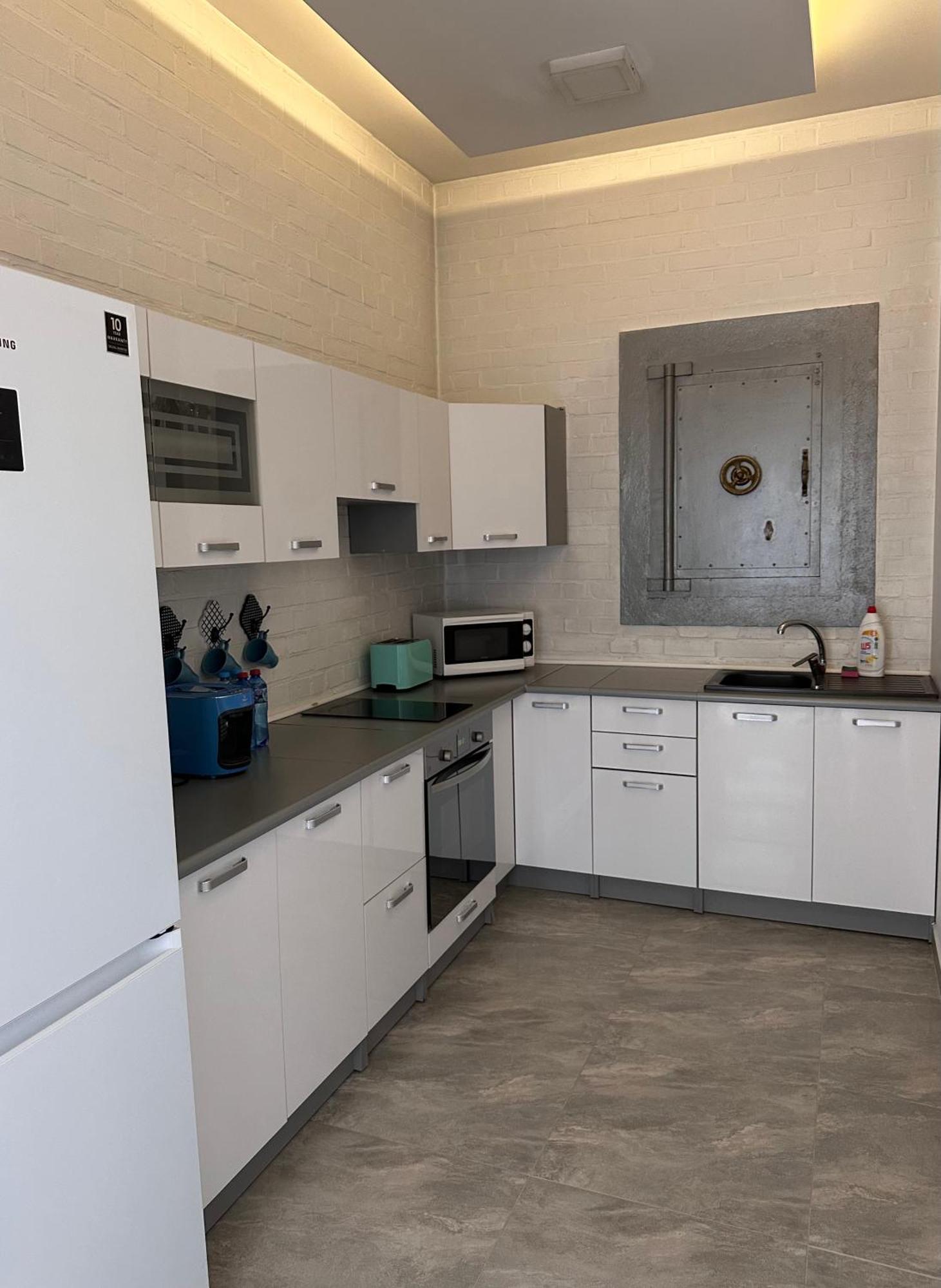 Apartament Bankowy Olecko Exterior foto