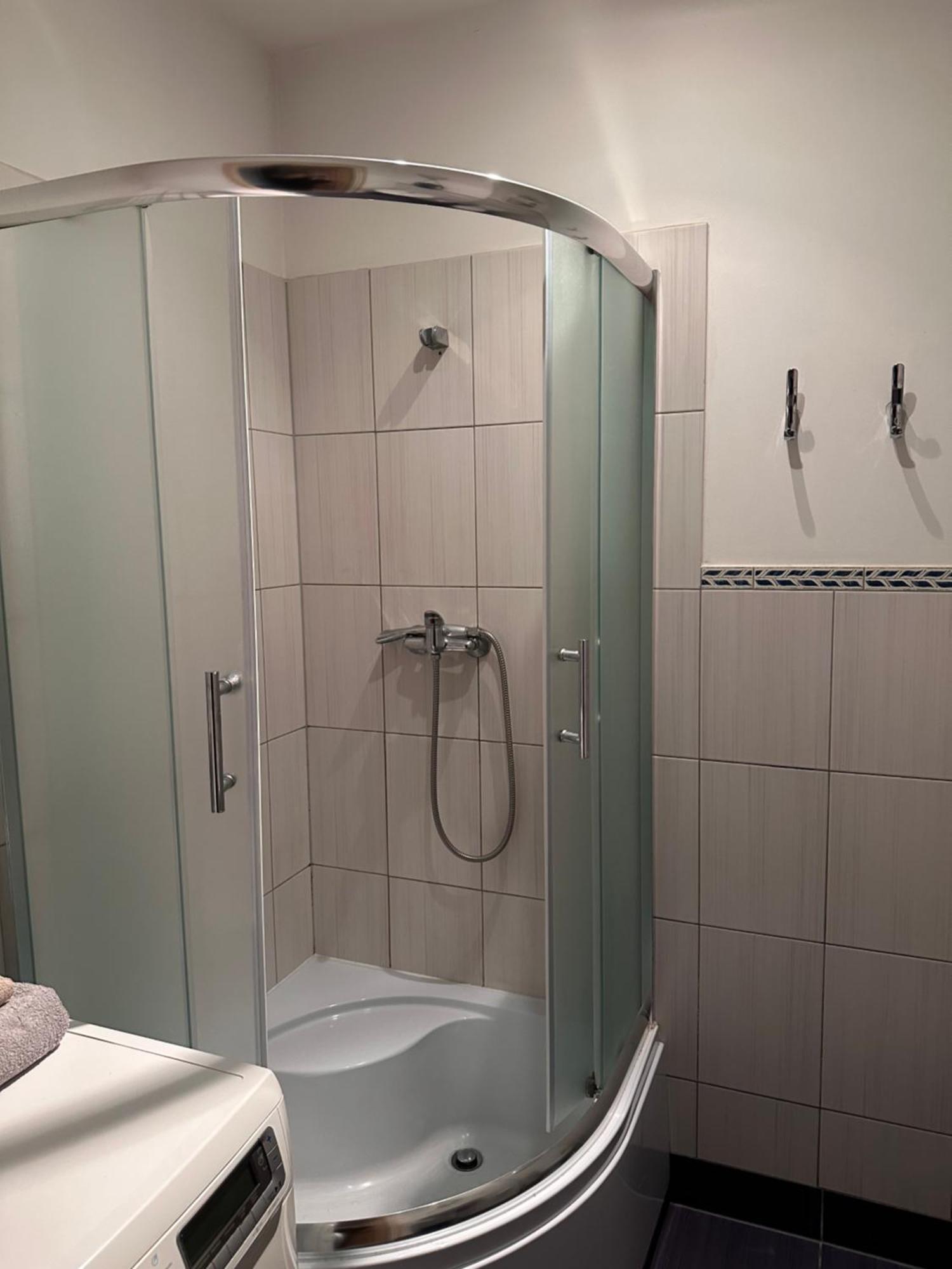 Apartament Bankowy Olecko Exterior foto