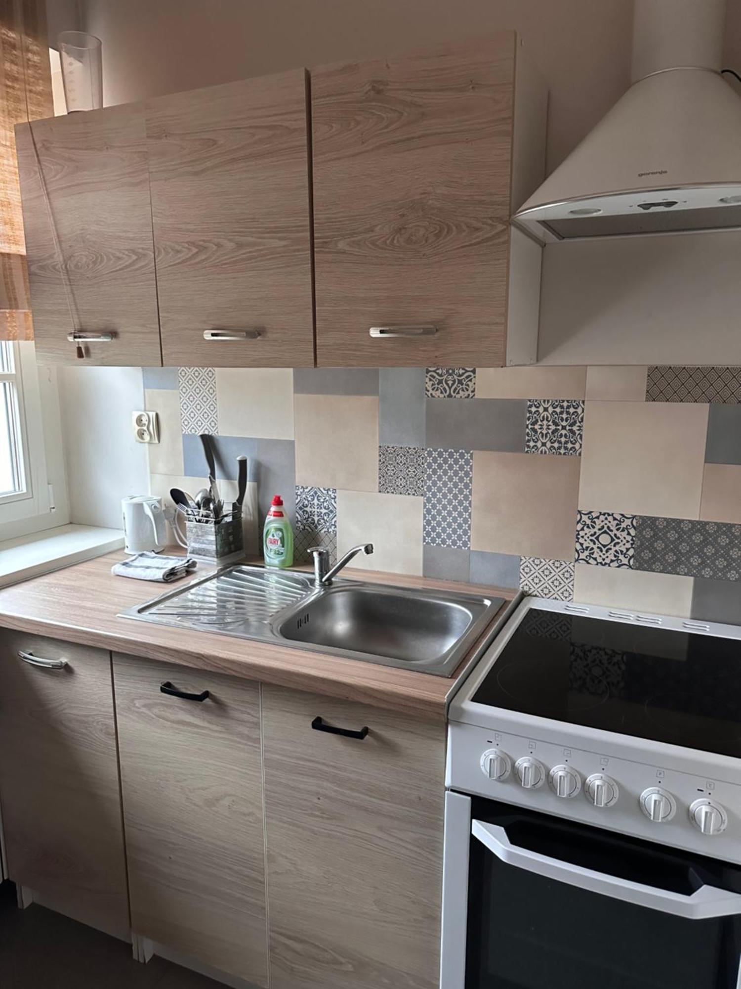 Apartament Bankowy Olecko Exterior foto