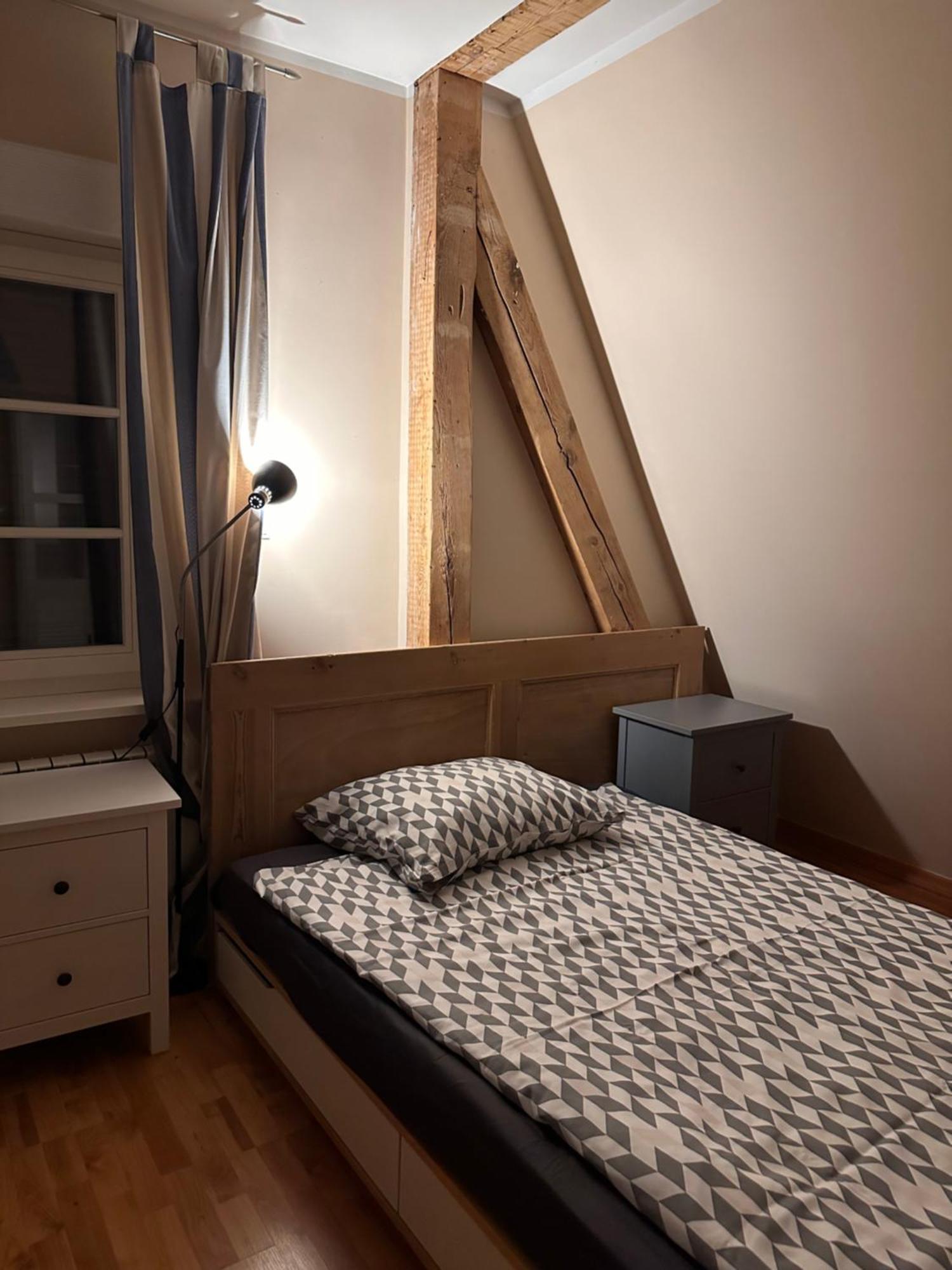Apartament Bankowy Olecko Exterior foto