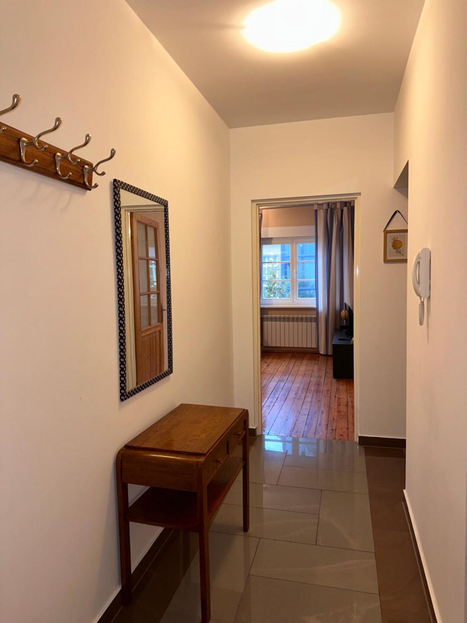 Apartament Bankowy Olecko Exterior foto