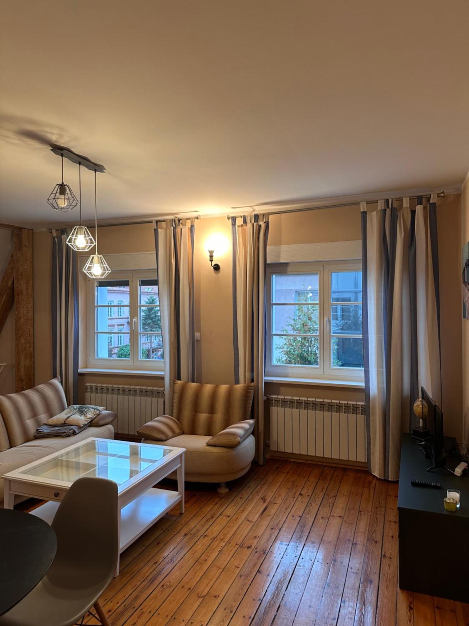 Apartament Bankowy Olecko Exterior foto