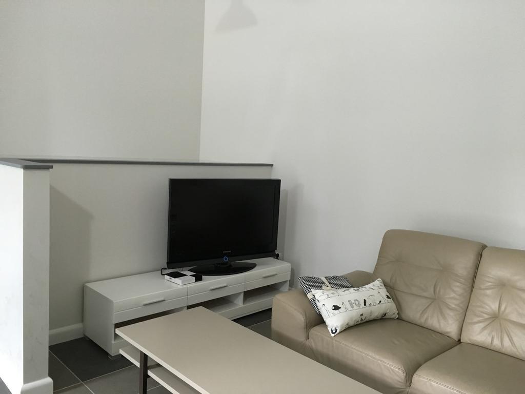 Apartament Bankowy Olecko Exterior foto
