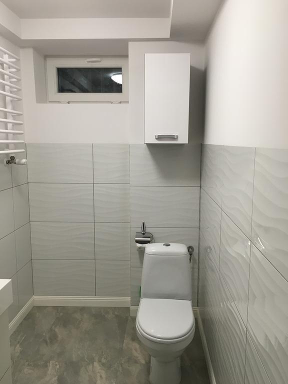 Apartament Bankowy Olecko Exterior foto