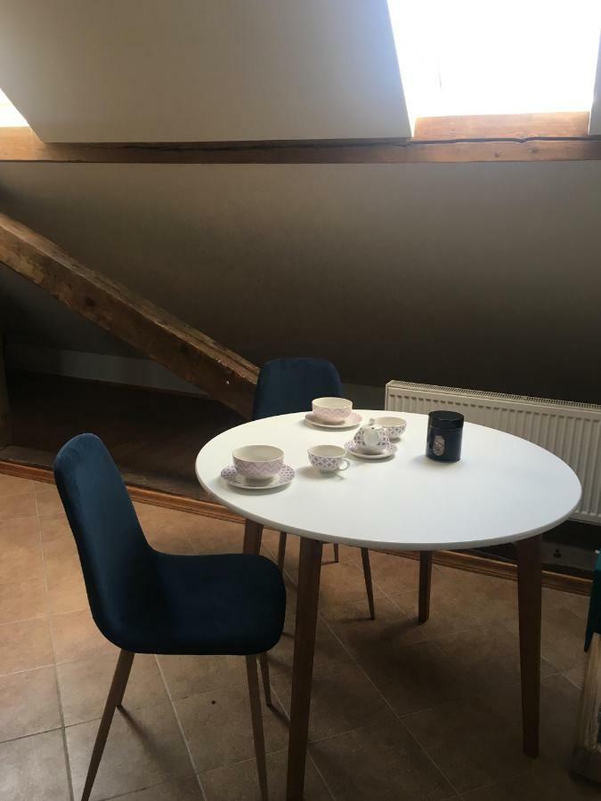 Apartament Bankowy Olecko Exterior foto